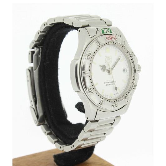 Ladies Steel 4000 Professional 200m 999.813A