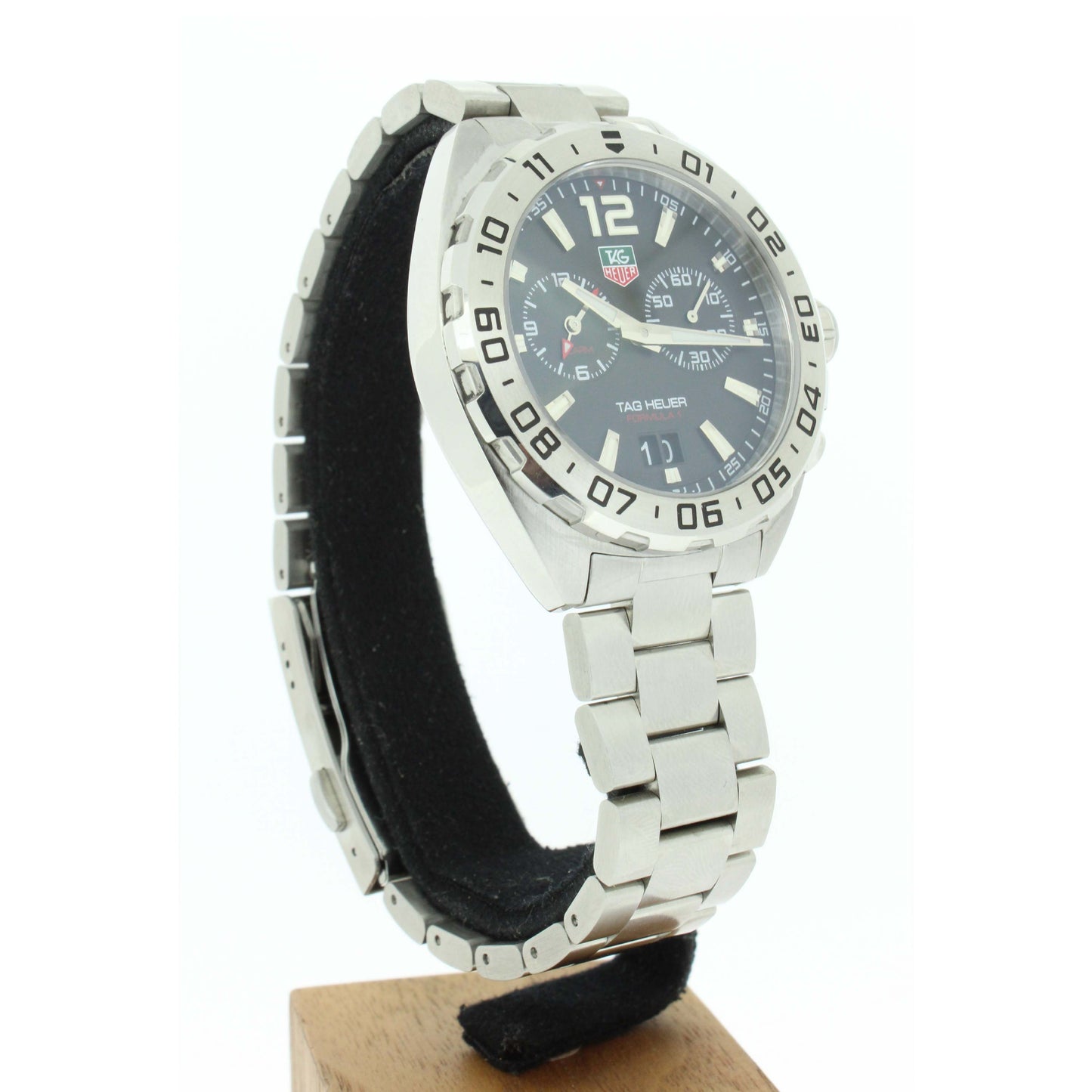 Men's Steel F1 WAZ111A