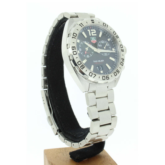Men's Steel F1 WAZ111A