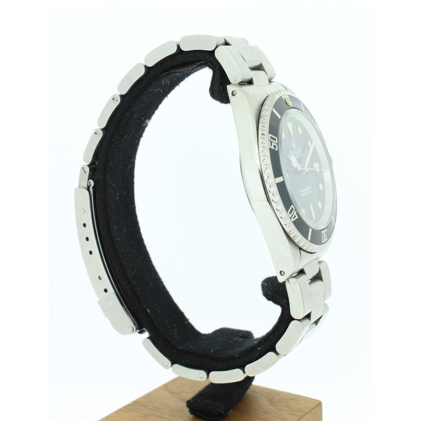Men's Steel Submariner 14060