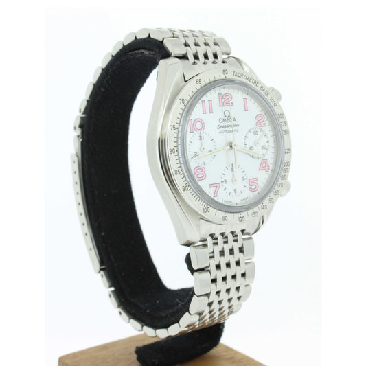 Ladies Speedmaster 38347434