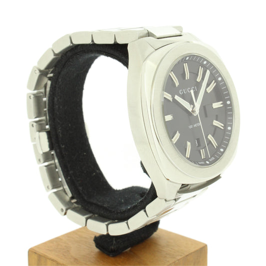 Gucci G-Timeless YA142301 41mm Stainless Steel