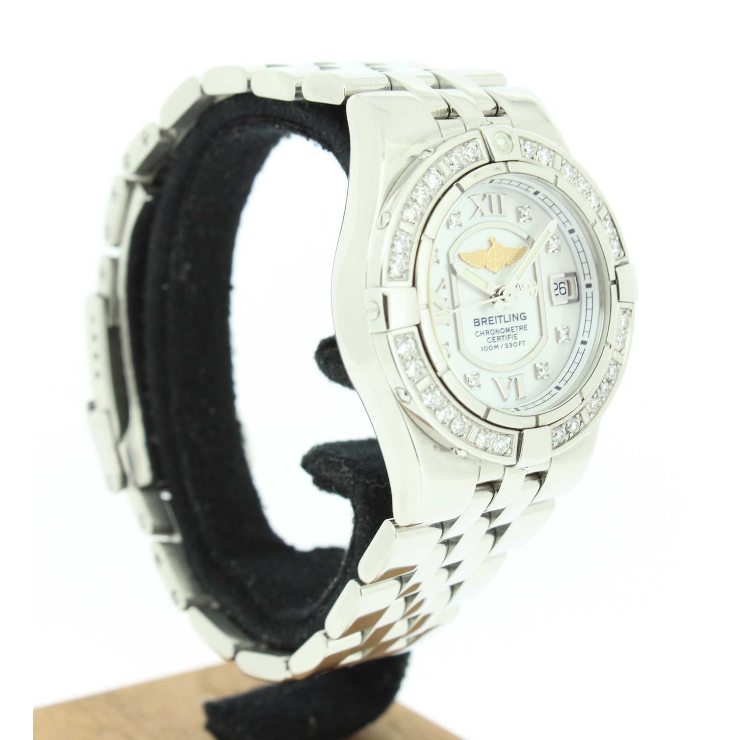 Ladies Starliner A71340