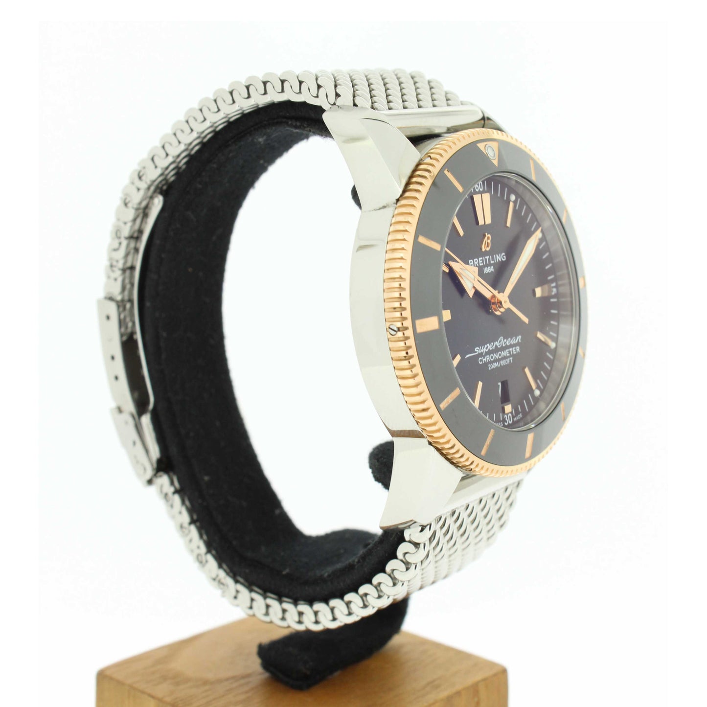 Men's Superocean Heritage B20 Automatic 44