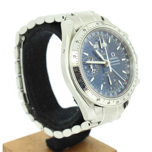 Mens Steel Speedmaster 35238000