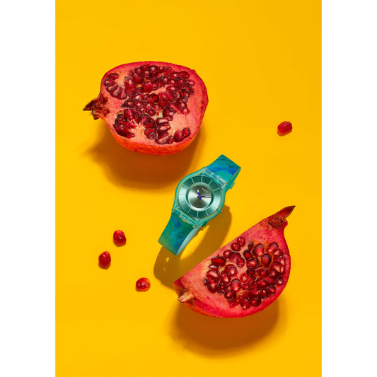 SWATCH Paradise Mist 34mm