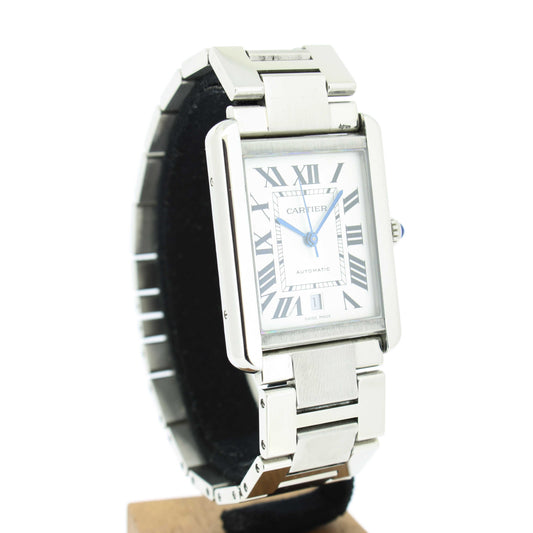 Men's Tank Solo XL WS200028