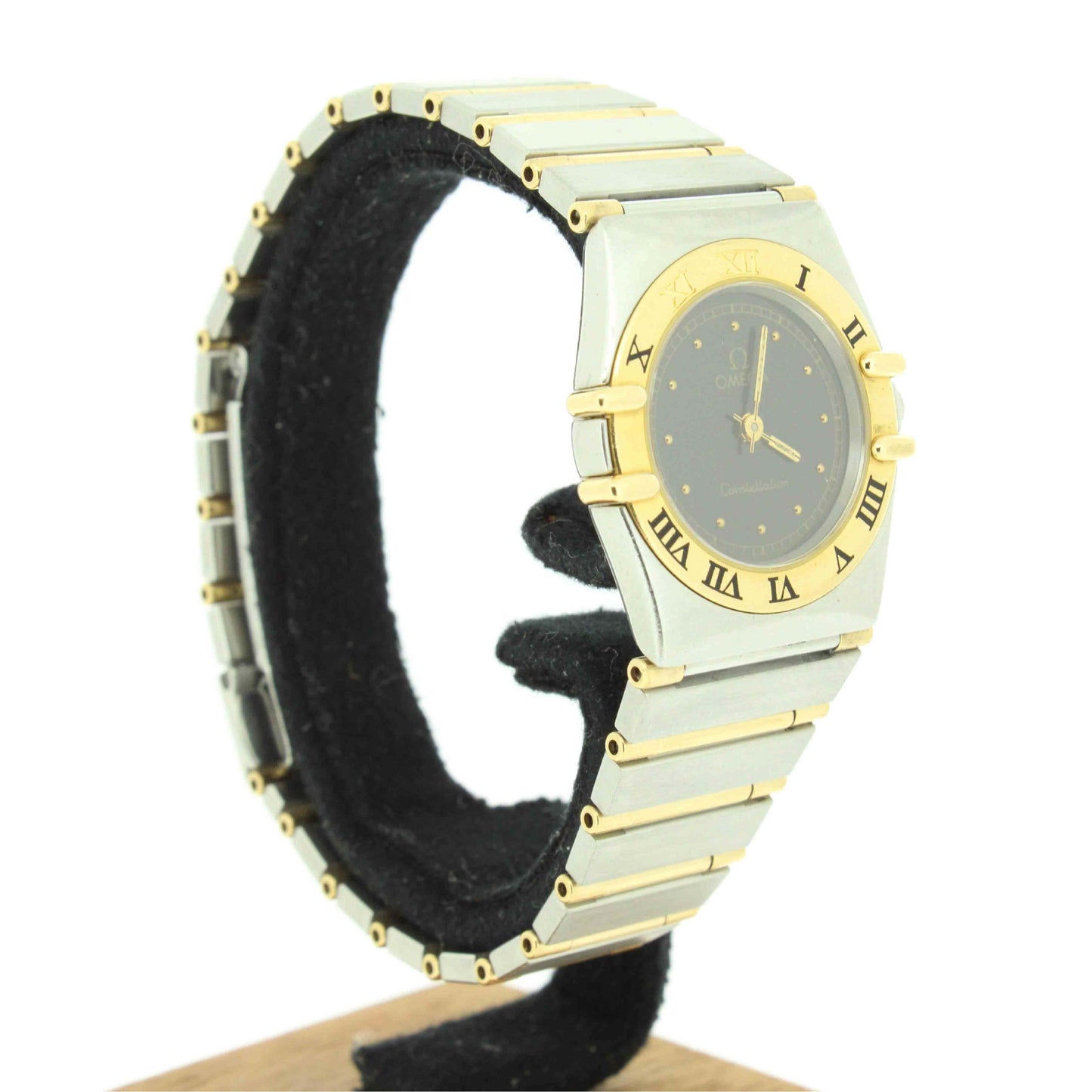 Ladies Bi-Metal Constellation