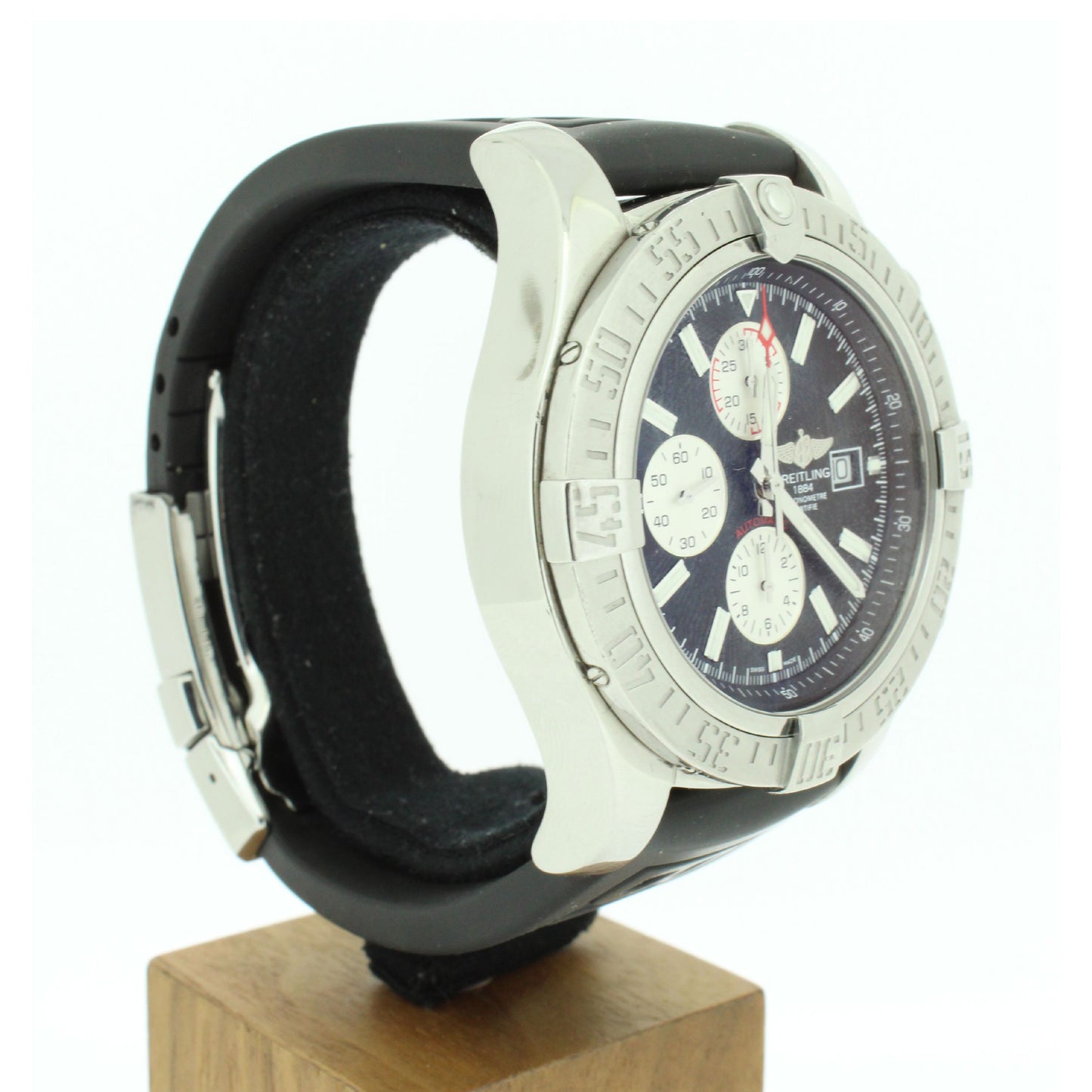 Breitling Super Avenger II A1337111/BC29 48mm Steel