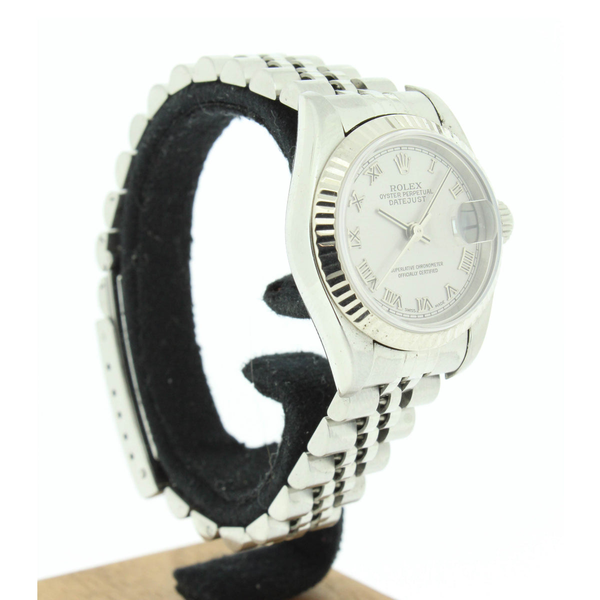 Rolex DateJust 79174 26mm Stainless Steel