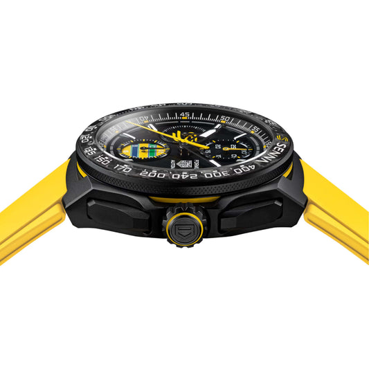 TAG Heuer Formula 1 Chronograph x Senna