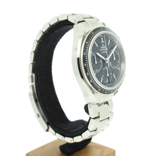 Men's Steel Speedmaster Racing 32630405001001