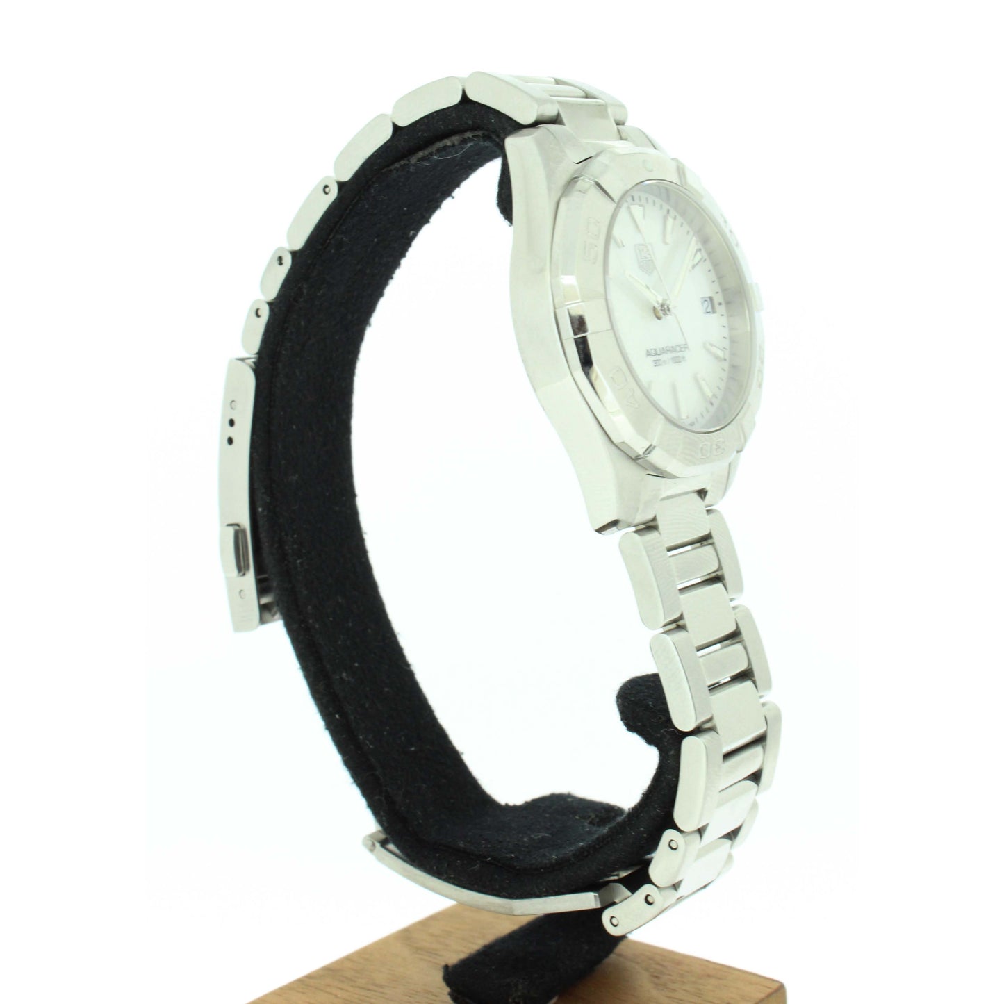 Ladies Aquaracer WAY1312