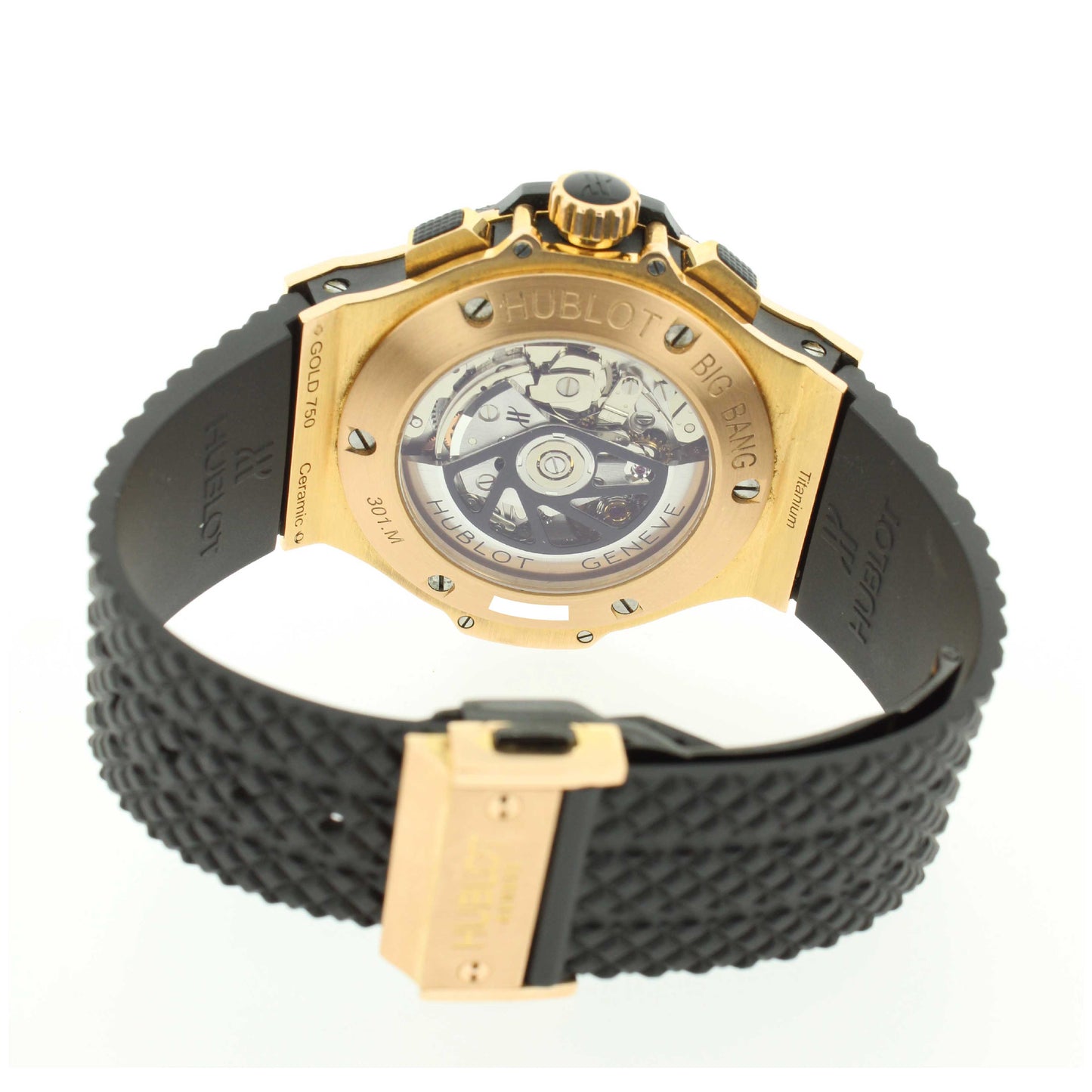 Men's Big Bang 301.M