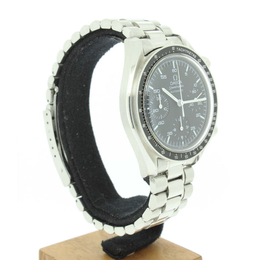 Men's Steel Speedmaster