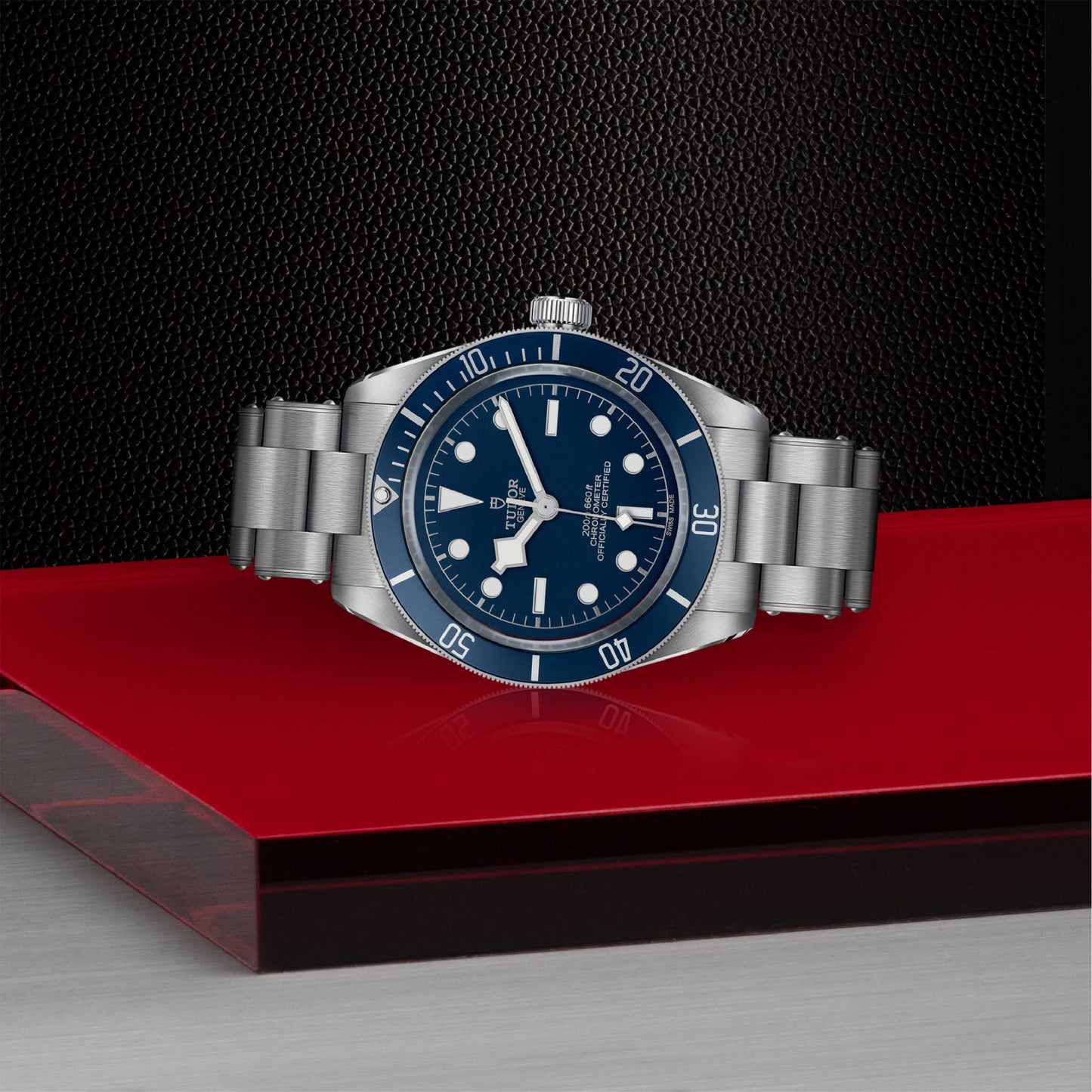 Black Bay 58 | 39mm Blue Dial