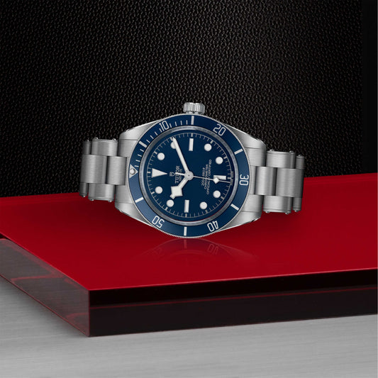 Black Bay 58 | 39mm Blue Dial