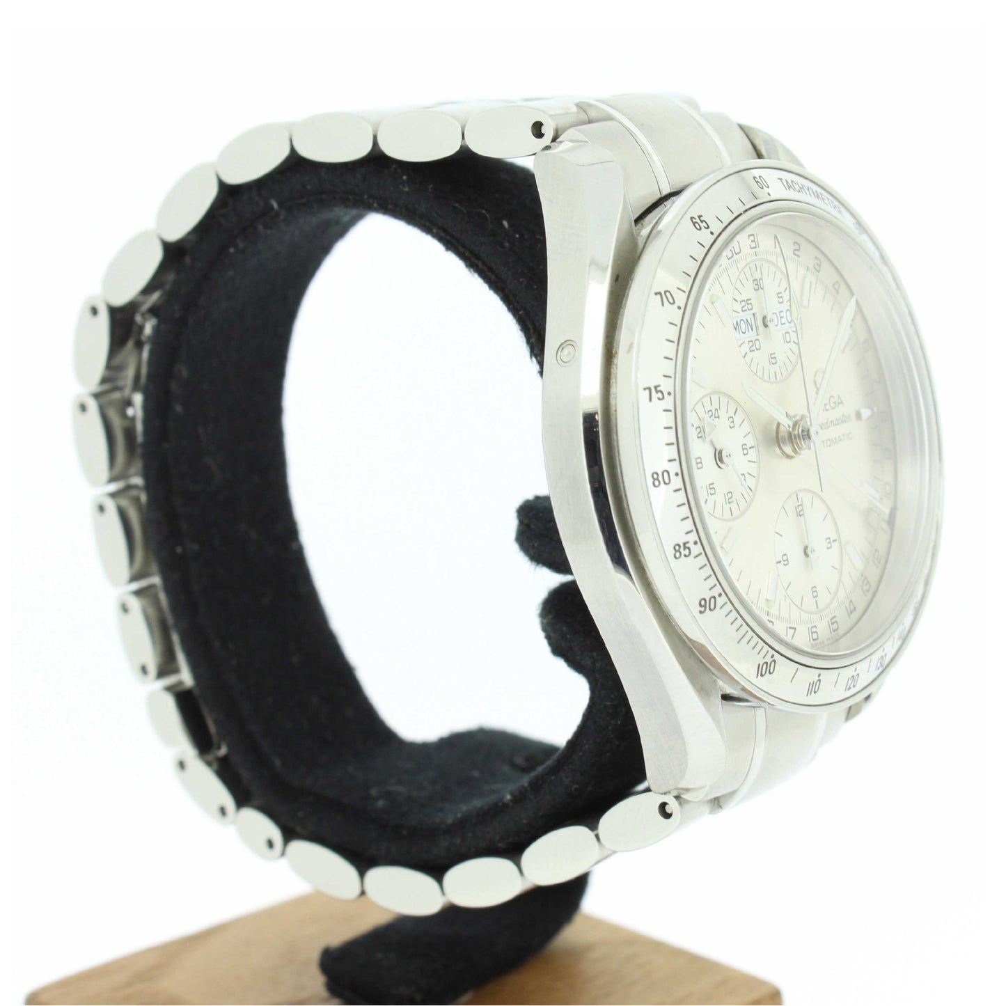 Men's Steel Speedmaster 3523300