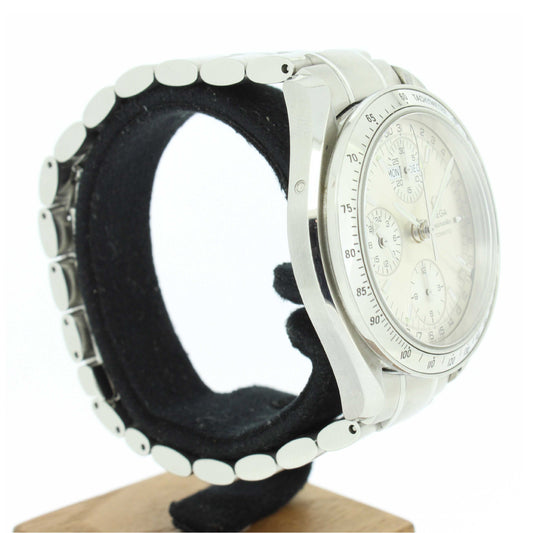 Men's Steel Speedmaster 3523300