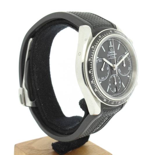 Men's Steel Speedmaster 32632405001