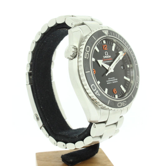 Omega Planet Ocean 600M 23230462101003 45.5mm Stainless Steel