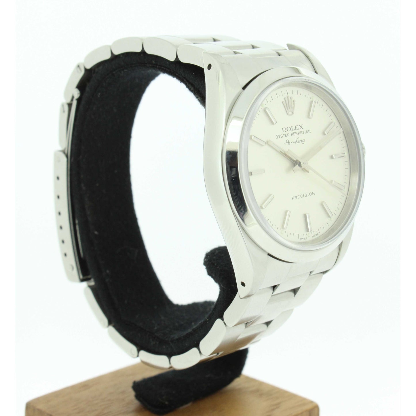 Men's Steel AirKing 14000
