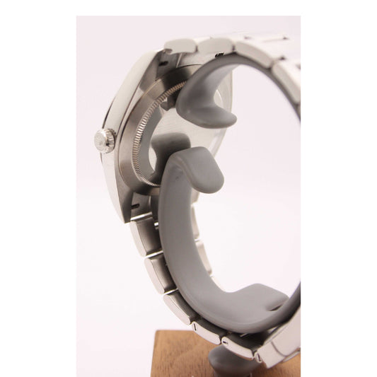 Men's Steel Oyster Perpetual 124300