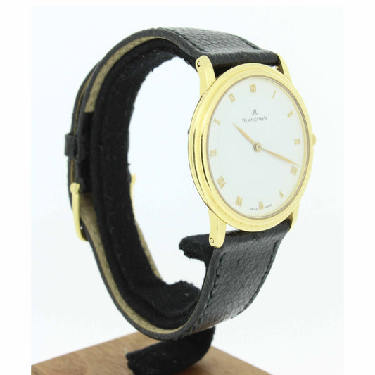 Men's Gold Watch No.1135