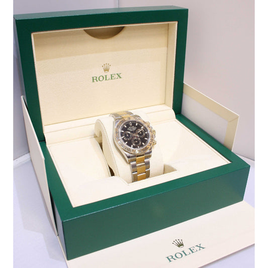 Men's Bi-Metal Daytona 116503