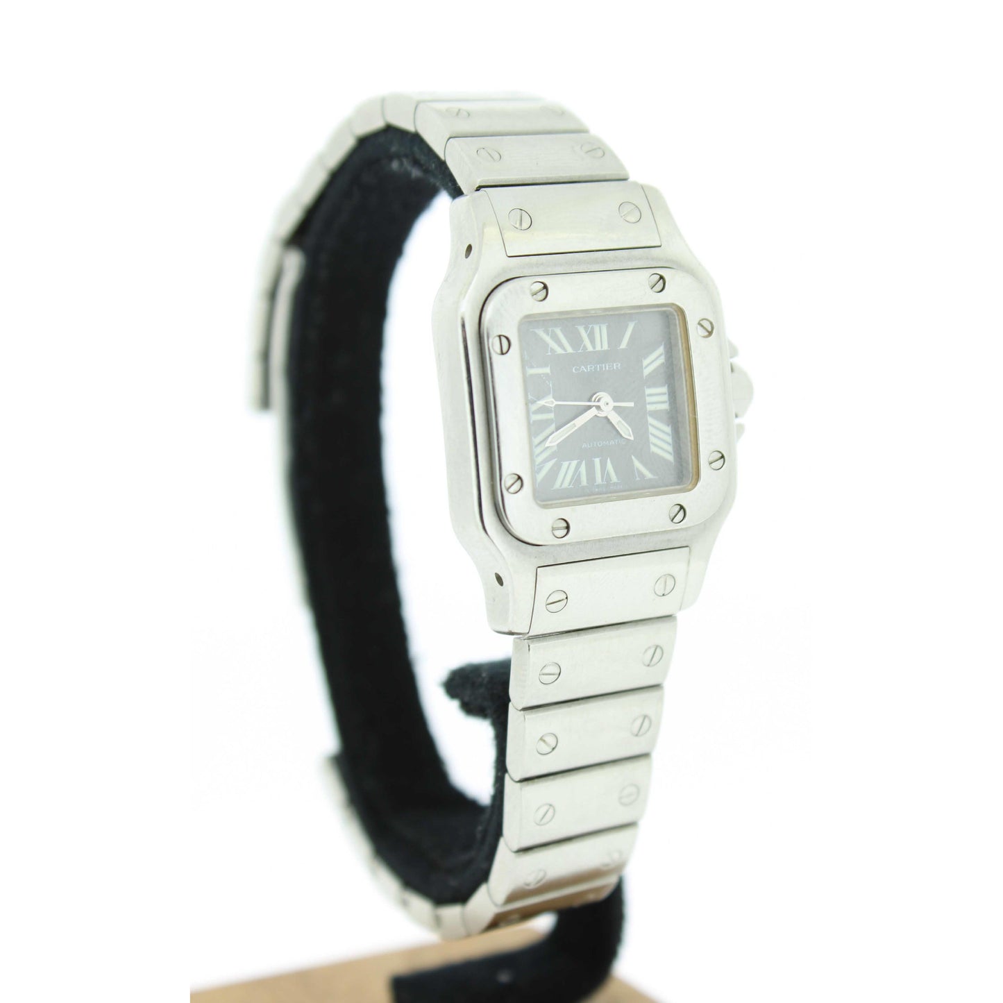 Ladies Steel Santos 2423