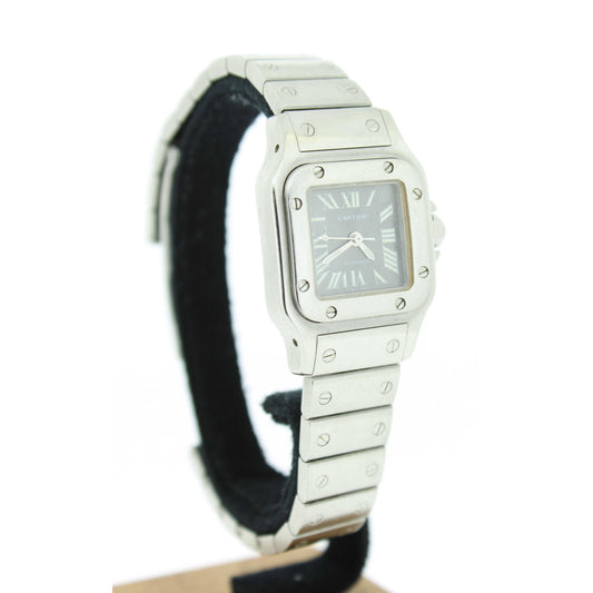 Ladies Steel Santos 2423