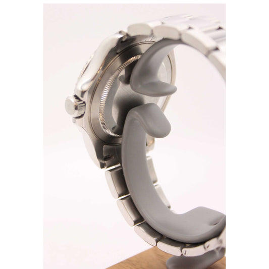 Men's Steel Yachtmaster 16622