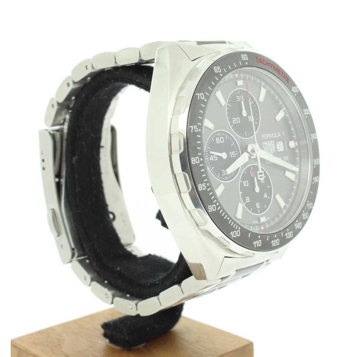 Tag Heuer Formula 1 CAZ2012 44mm Stainless Steel