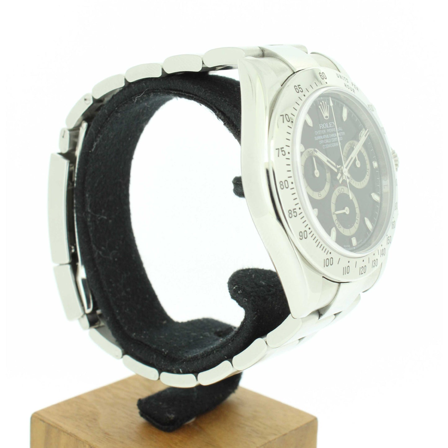 Men's Steel Daytona 116520