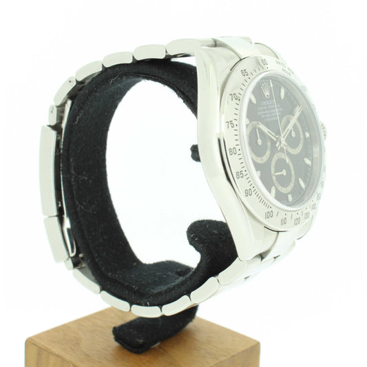 Men's Steel Daytona 116520