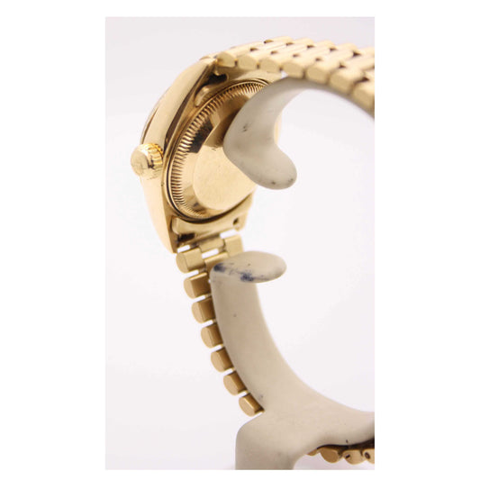 Ladies Gold DateJust 69178