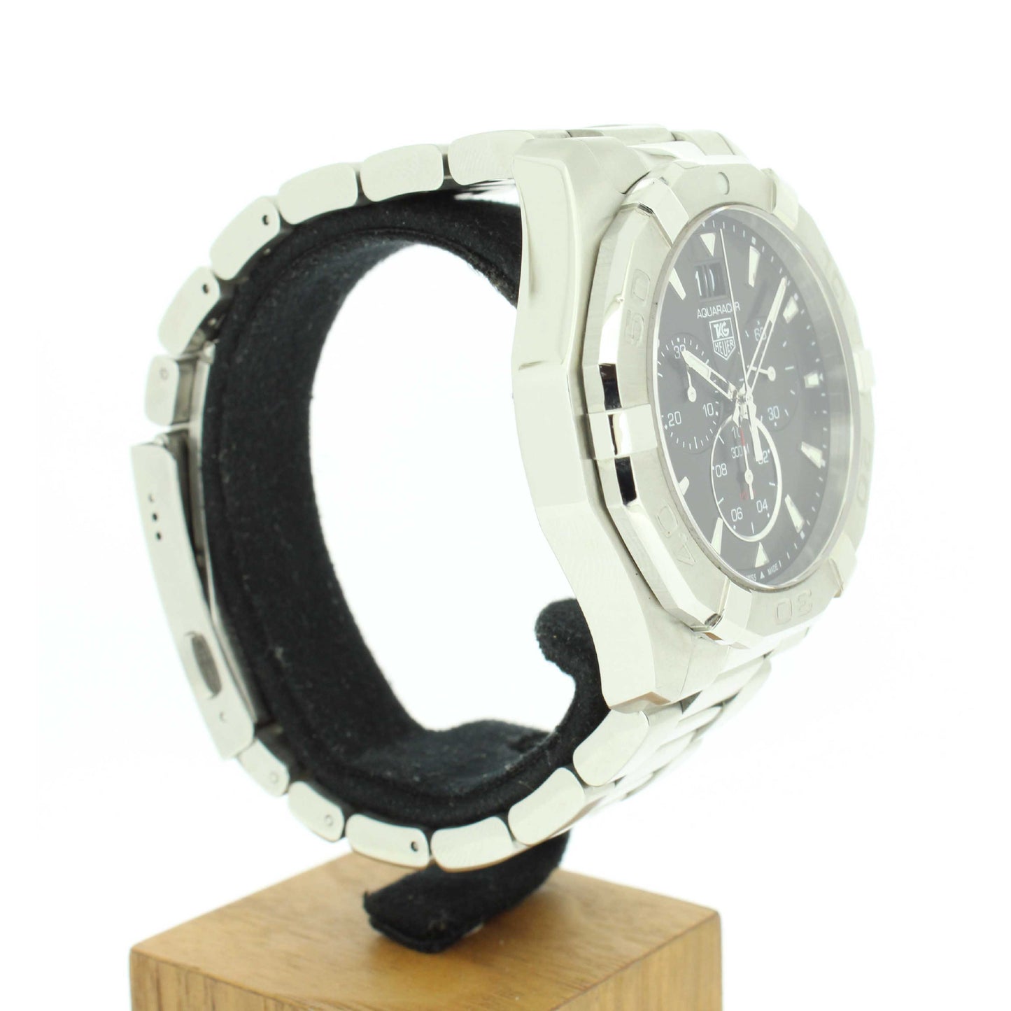 Men's Steel Aquaracer CAY110