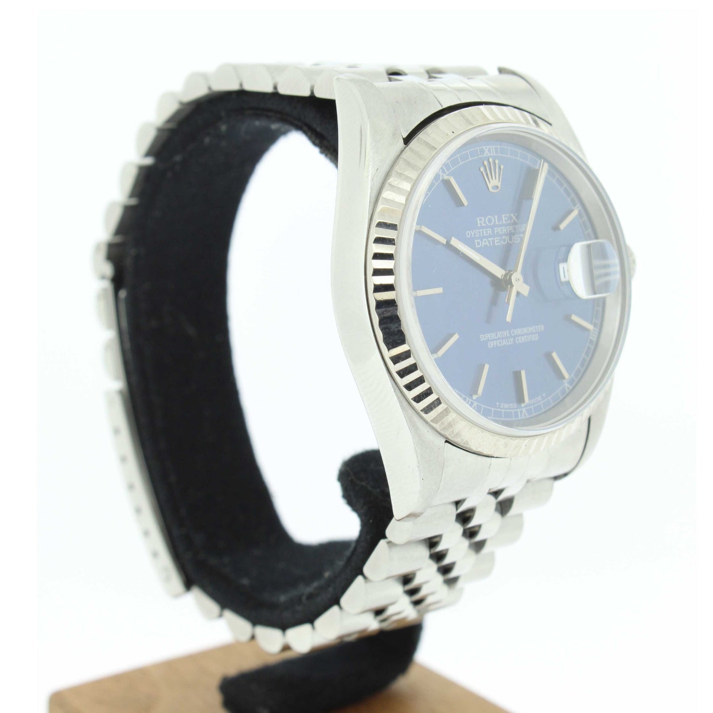 Men's DateJust 16234