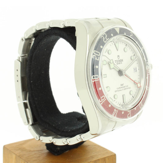 Tudor Black Bay GMT M79830RB-0010