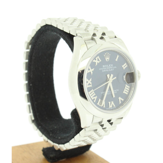 Rolex DateJust 278240 31mm Stainless Steel