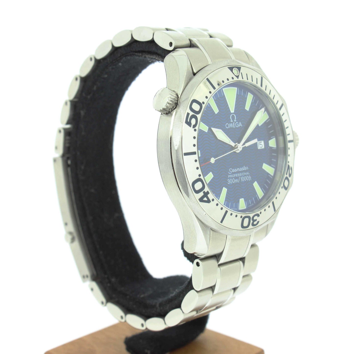 Men's Seamaster Professional 22658000
