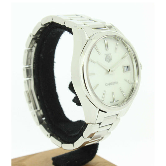 Ladies Steel Carrera WAR13110