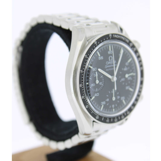Men's Steel Speedmaster
