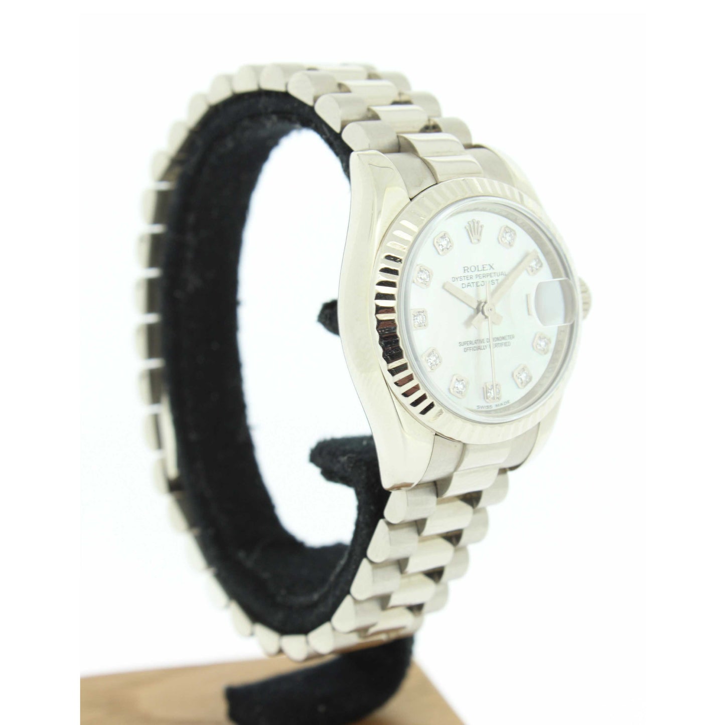 Ladies Gold DateJust 179179