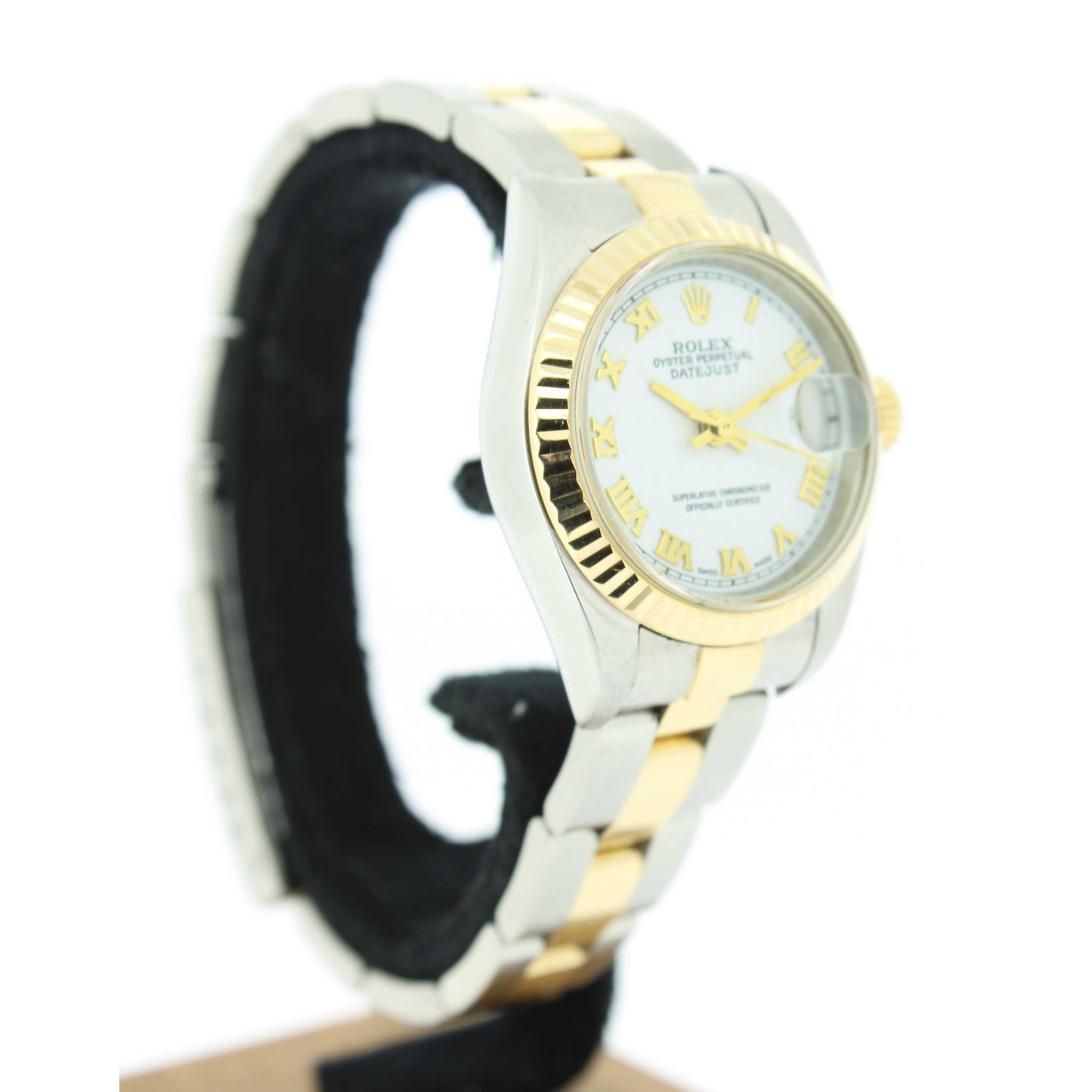 Ladies Bi-Metal DateJust 79173