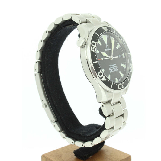 Men's Steel Seamaster 22545000