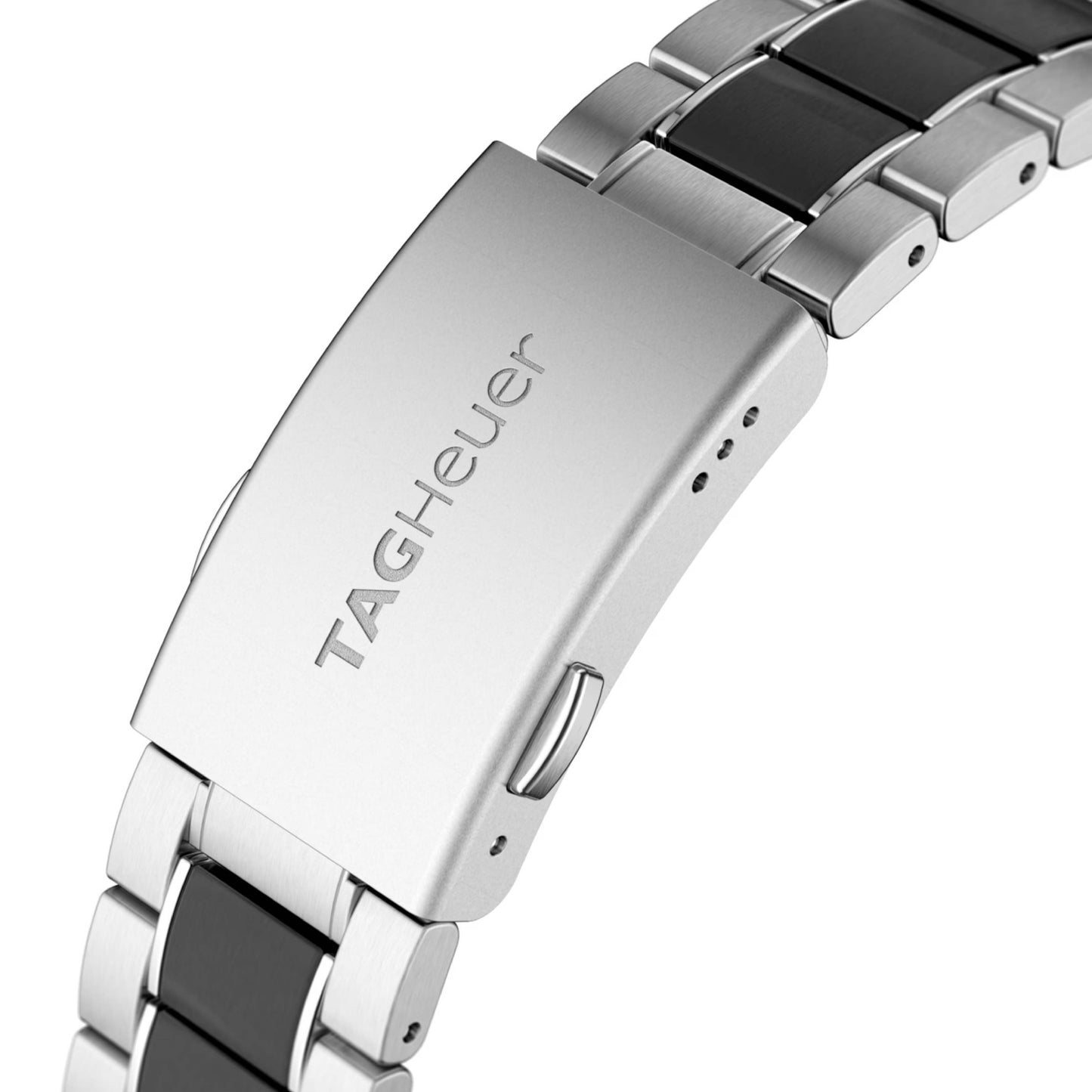 TAG Heuer Formula 1 Date