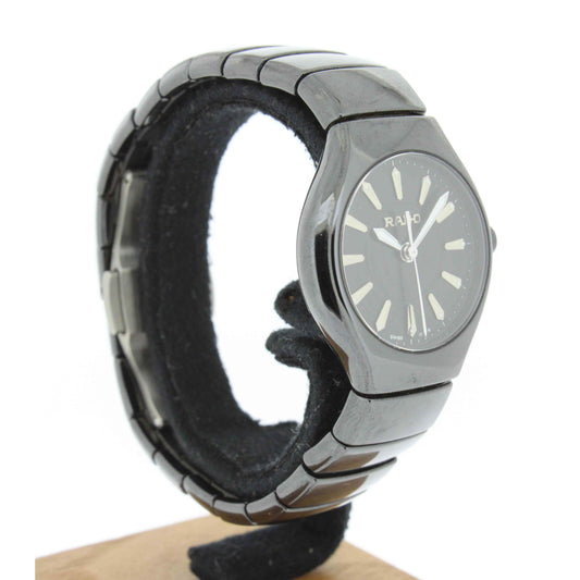 Ladies Ceramic True Watch 318.0655