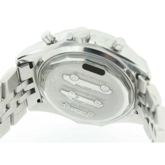 Men's Steel Breitling for Bentley A25365