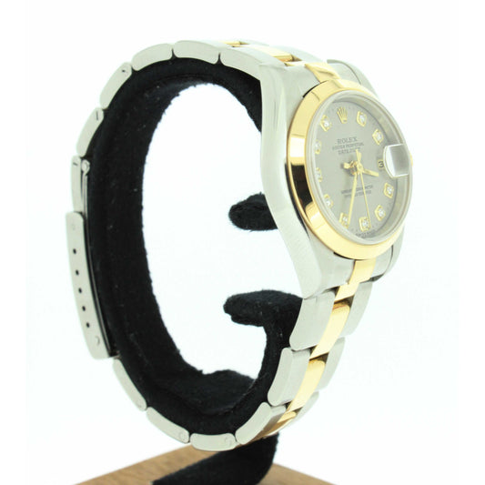 Ladies Bi-Metal DateJust 79163